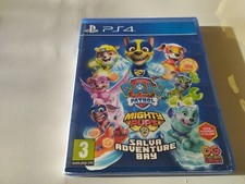 Videogioco ps4 paw usato  Varano Borghi
