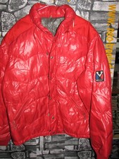 Millet vintage down usato  Italia