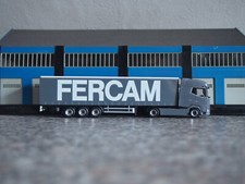Herpa 713130 daf gebraucht kaufen  Delve