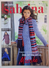 Sabrina november 2013 gebraucht kaufen  Hamburg