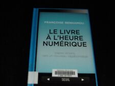 Livre heure numerique d'occasion  Expédié en Belgium