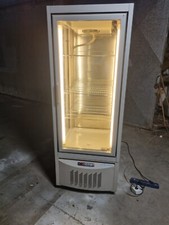 Vetrina frigo longoni usato  Montecatini Terme
