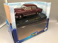 Modellautos revell mercedes gebraucht kaufen  Neunkirchen-Seelscheid