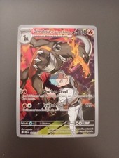 Carte pokémon démolosse d'occasion  Neuville-de-Poitou