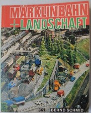 Märklin bahn landschaft gebraucht kaufen  Mörfelden-Walldorf