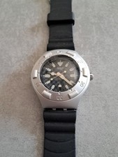 Swatch irony scuba usato  Castel Maggiore