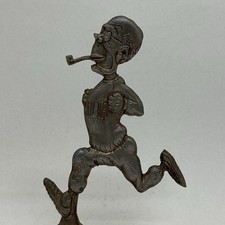 Sandro pertini figurina usato  Vinci