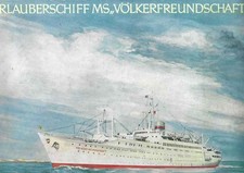 reederei gebraucht kaufen  Berlin