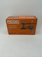 Ridgid r25011 sheet for sale  Houston