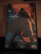 Darkman large box for sale  WOLVERHAMPTON