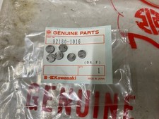 Kawasaki nos tappet for sale  CLITHEROE