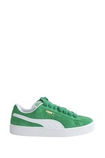 Baskets daim puma d'occasion  France