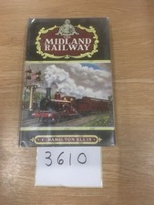 Midland railway c.hamilton for sale  KING'S LYNN