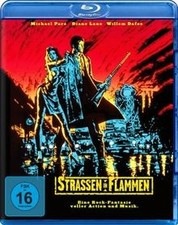 Straßen flammen blu gebraucht kaufen  Berlin
