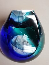 caithness glass paperweight for sale  NEWPORT