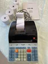 tischrechner adler gebraucht kaufen tischrechner adler gebraucht kaufen Rauenberg