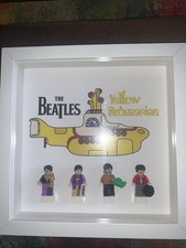 Lego minifigures beatles for sale Lego minifigures beatles for sale  NEWPORT