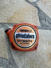tondeuse debroussailleuse honda debroussailleuse d'occasion  Condom