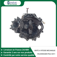 Boite vitesses volkswagen d'occasion  Niort