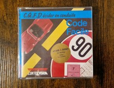 Code facile atari d'occasion  Villeneuve-sur-Lot