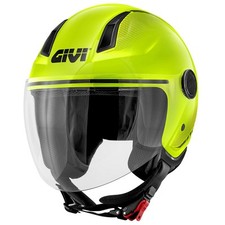 Casco jet 11.7b usato  Trieste