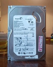 Seagate st380215a hard usato  Sanremo