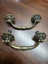 Vintage brass bail for sale  Englewood