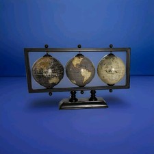 Rotating globe one for sale  Charleston