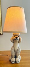 Vintage mcm chalkware for sale  Monroe Township