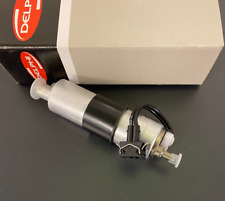 Delphi petrol fuel for sale  SWADLINCOTE