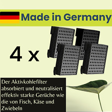 Aktivkohlefilter filter liebhe gebraucht kaufen  Castrop-Rauxel