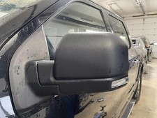 Used left door for sale  Effingham
