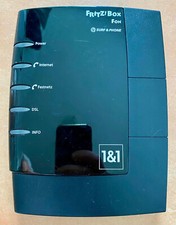 Fritzbox fon 5140 gebraucht kaufen  Erlangen