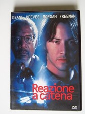 Reazione catena dvd usato  Baronissi