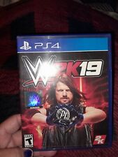 Usado, Jogos de PS4 W2K19 comprar usado  Enviando para Brazil