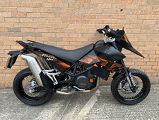 Ktm 690 supermoto for sale  UK