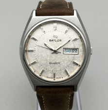 Vtg baylor watch for sale  Pflugerville
