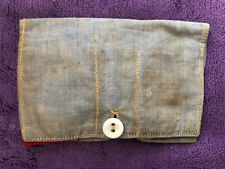 Trousse couture poilu d'occasion  Béziers