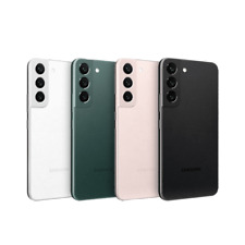 Smartphone Samsung Galaxy S22 5G Duos Todas as Cores e Armazenamento (Desbloqueado) - BOM comprar usado  Enviando para Brazil