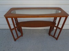 Long console sofa for sale  Sarasota