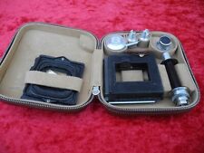 Rollei rolleikin 3 gebraucht kaufen  Schönkirchen