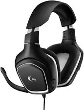 Logitech g332 gaming gebraucht kaufen  Rudolstadt