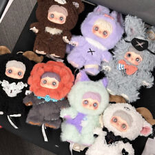 MayMei Serie Bosque Oscuro Caja Ciega Figura Confirmada Juguete de Peluche Colgante Regalo Caliente segunda mano  Embacar hacia Mexico