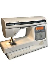 Husqvarna viking platinum for sale  East Saint Louis