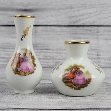 Courting couple porcelain for sale  Lecanto