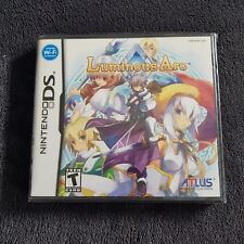 Nintendo luminous arc d'occasion  Lille-