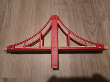 Brio red suspension for sale  New Canaan