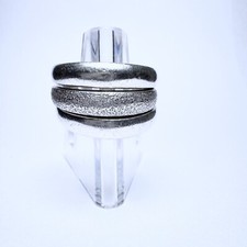 Ring 925er silber gebraucht kaufen  Berlin
