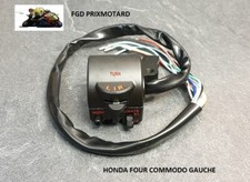 Honda 750 four d'occasion  Malaunay
