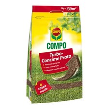 Concime per prato usato  Grottaferrata